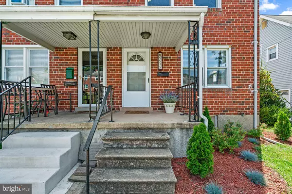 5515 DOLORES AVE, Halethorpe, MD 21227