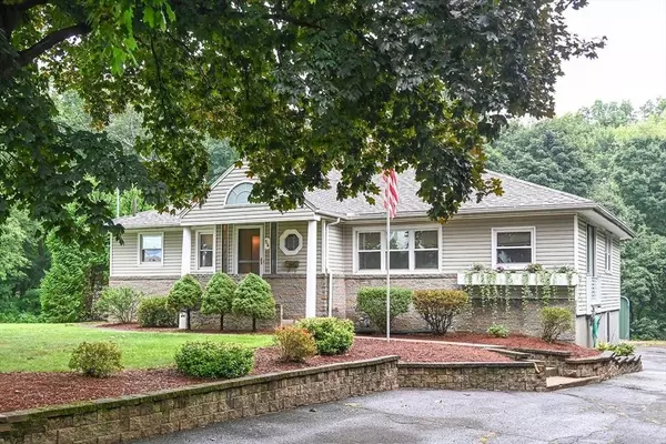 54 Lawn St, South Hadley, MA 01075