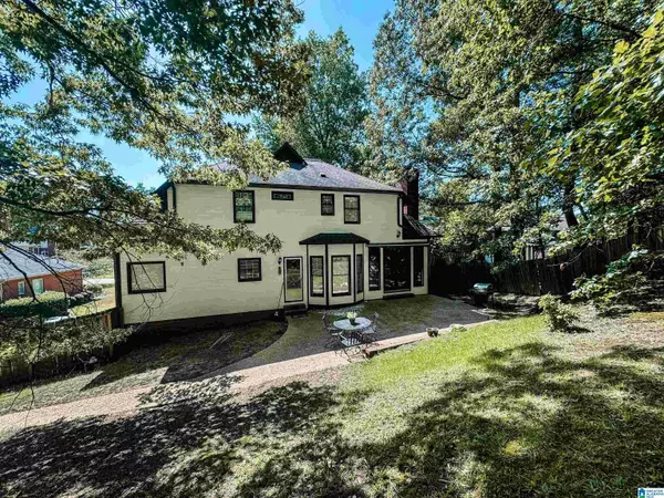 4513 EAGLE POINT DRIVE, Birmingham, AL 35242