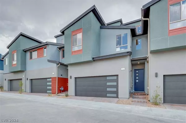 2545 Campaldo Street, Henderson, NV 89044