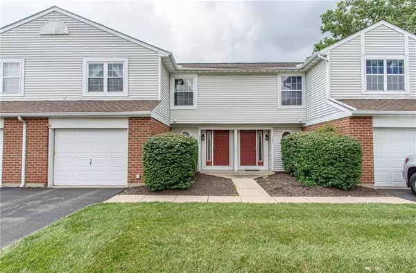 1523 Eagle Highlands Drive, Fairborn, OH 45324