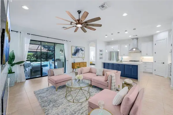 9143 Trivoli TER, Naples, FL 34119