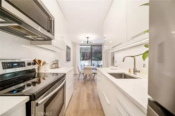 1735 N Fuller AVE #124, West Hollywood, CA 90046