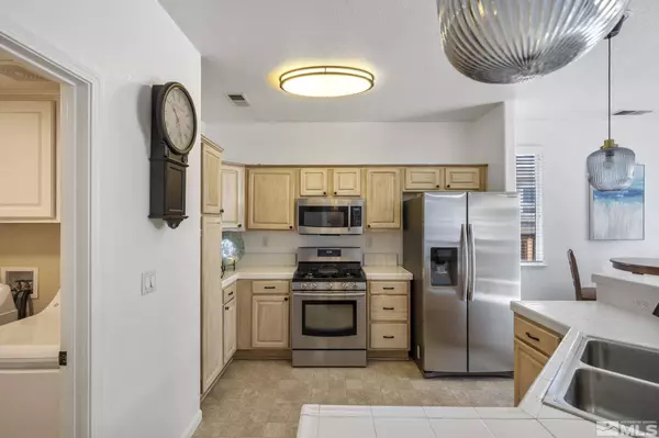 6257 Black Cinder Ct., Sparks, NV 89436