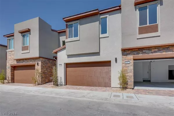 681 Echelon Street, Las Vegas, NV 89138