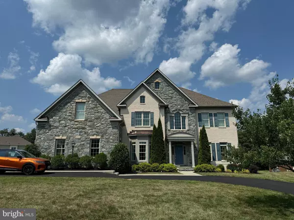 12138 HAYLAND FARM WAY, Ellicott City, MD 21042