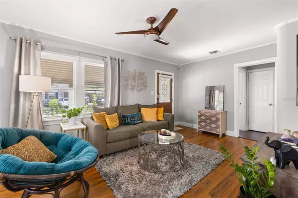 311 W NORTH BAY ST, Tampa, FL 33603