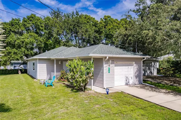 772 LOCKLEAR AVE, Sarasota, FL 34237