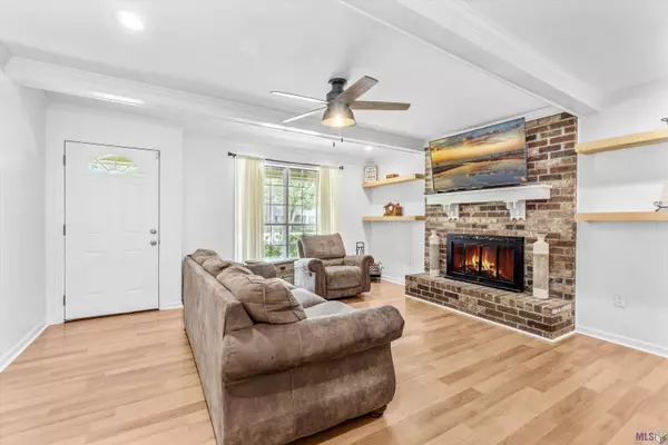 14932 ASHVILLE AVE, Pride, LA 70770