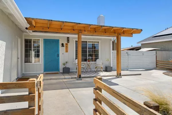 4613 Avery ST, Oceanside, CA 92057