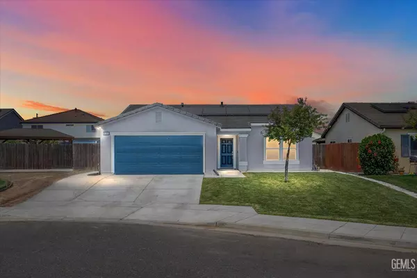 600 Peach Court, Chowchilla, CA 93610