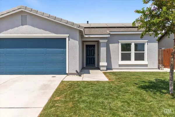 600 Peach Court, Chowchilla, CA 93610