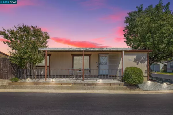 7855 Cottonwood Ln #36, Sacramento, CA 95828