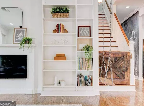 746 Pearce ST SW, Atlanta, GA 30310