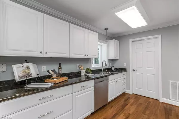 3199 Holly Grove RD, Lexington, NC 27292