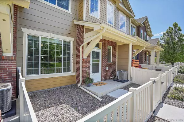 6293 Poppy CT #C, Arvada, CO 80403