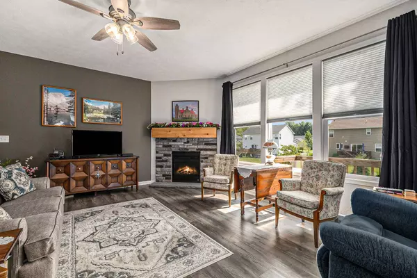 7895 Carlisle SW Court, Byron Center, MI 49315