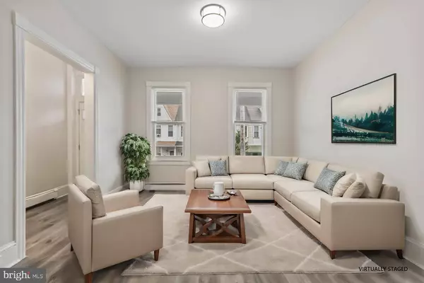 1246 LEHIGH ST, Easton, PA 18042