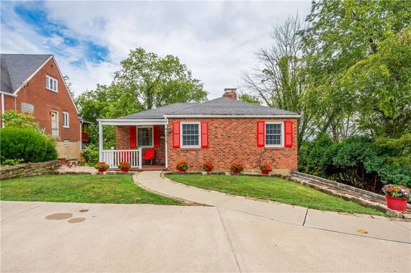 1039 Prospect Rd, Pittsburgh, PA 15227