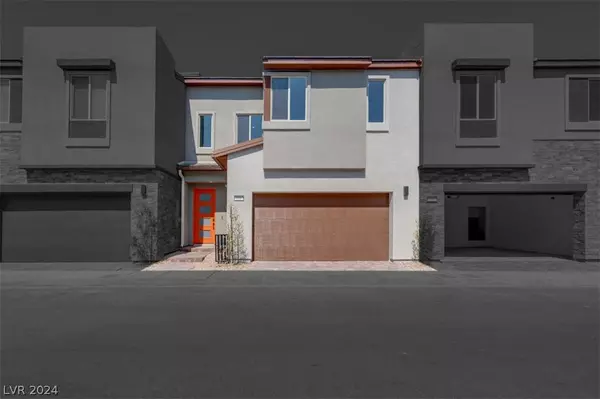 681 Echelon Street, Las Vegas, NV 89138