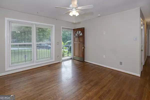 3136 Leafmore CT, Columbus, GA 31909