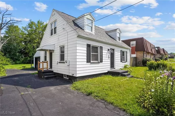 62 Shields RD, Boardman, OH 44512