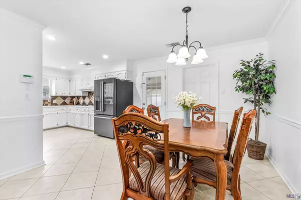 14932 ASHVILLE AVE, Pride, LA 70770