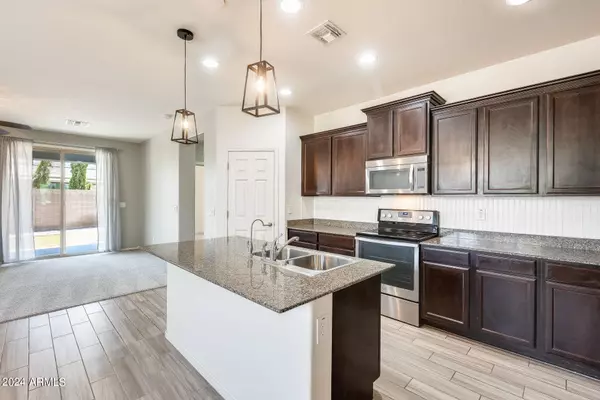 3551 N LOS ALAMOS --, Mesa, AZ 85213