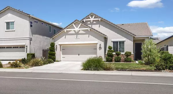 1409 Peach AVE, Manteca, CA 95337