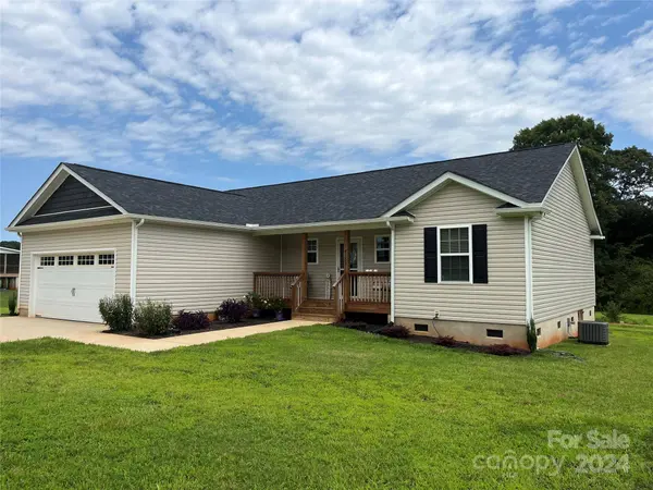 4152 S Olivers Cross RD, Newton, NC 28658