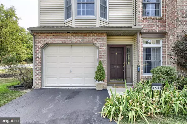 4631 DEER PATH RD, Harrisburg, PA 17110