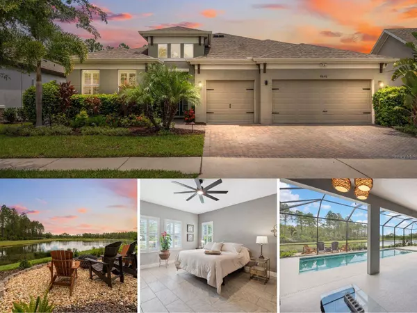 4626 TOUR TRCE, Land O Lakes, FL 34638