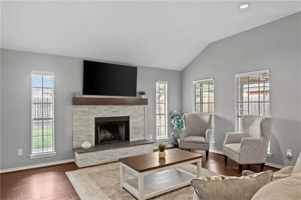 6222 Duke DR, Corpus Christi, TX 78414