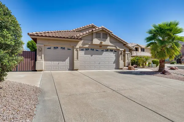 5464 W MOHAWK Lane, Glendale, AZ 85308