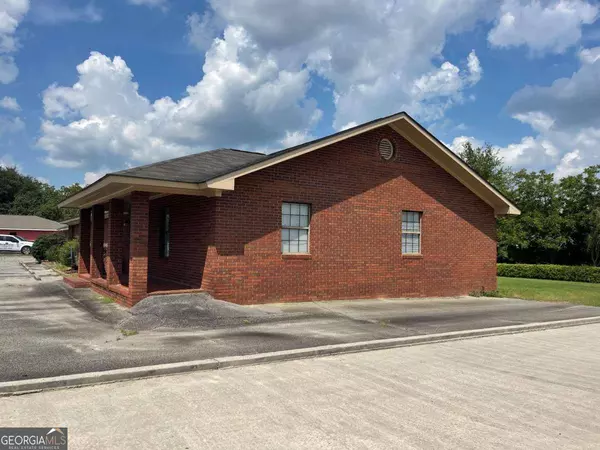 310 Maple DR, Vidalia, GA 30474