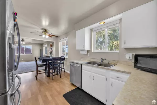 2440 N 490 W, Layton, UT 84041