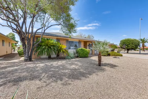 9731 W TERRACE Lane, Sun City, AZ 85373