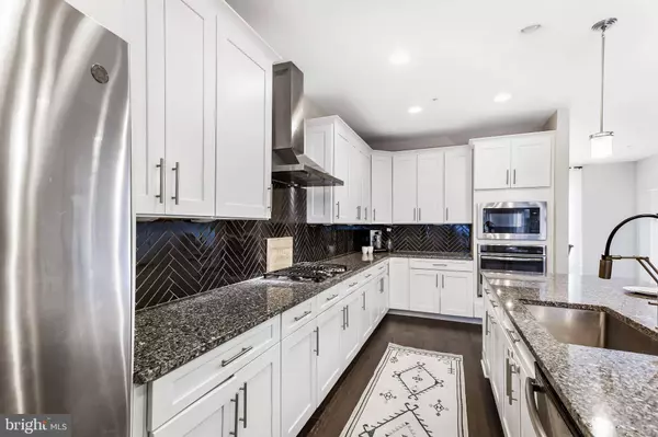 6422 GREENLEIGH AVE, Middle River, MD 21220