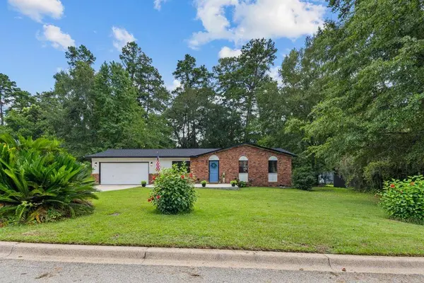 1925 Nanticoke, Tallahassee, FL 32303