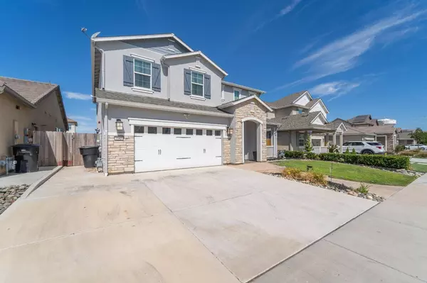 1645 Dedini LN, Ripon, CA 95366