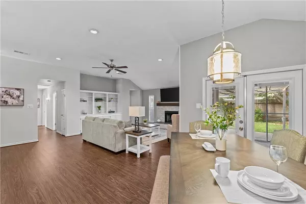 6222 Duke DR, Corpus Christi, TX 78414