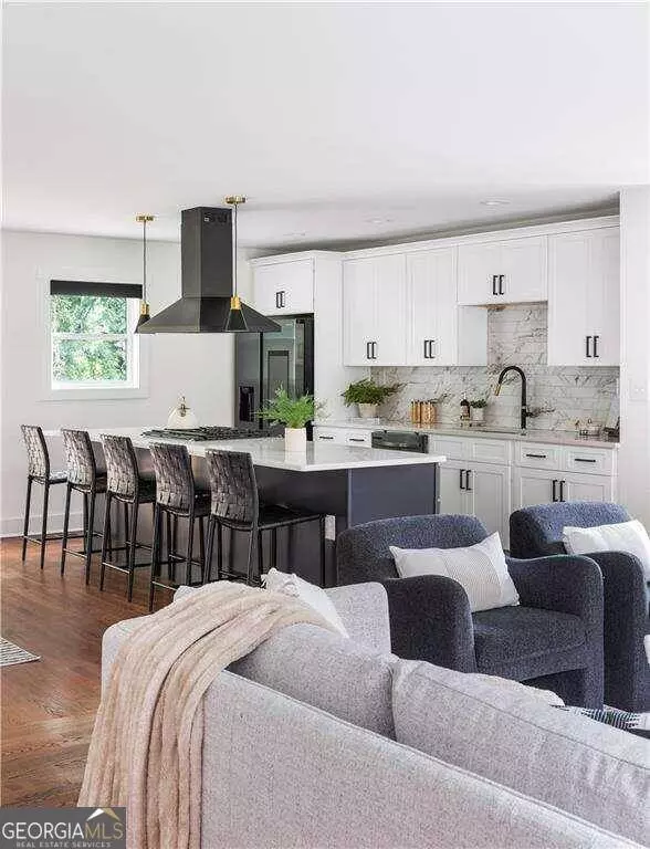 675 Ferris ST SW, Atlanta, GA 30310