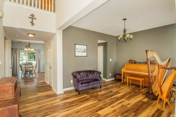 1542 W Meeting House Lane, Bloomington, IN 47403