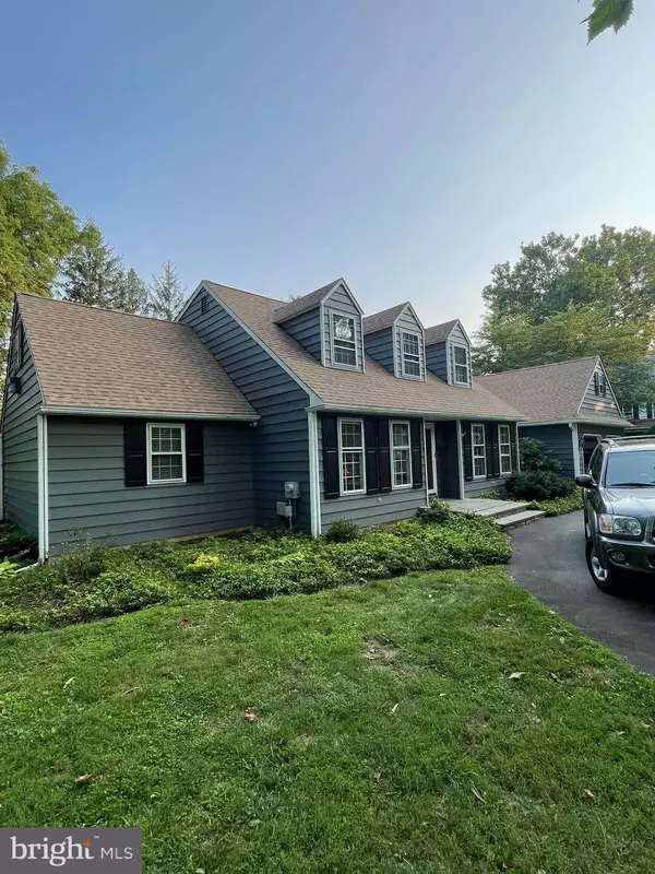 661 SUTPHIN RD, Yardley, PA 19067