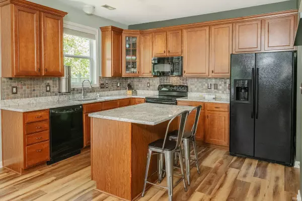 1542 W Meeting House Lane, Bloomington, IN 47403