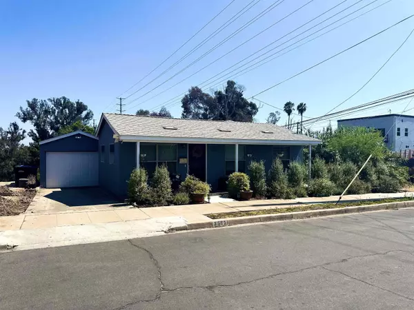 3585 Redwood St., San Diego, CA 92104