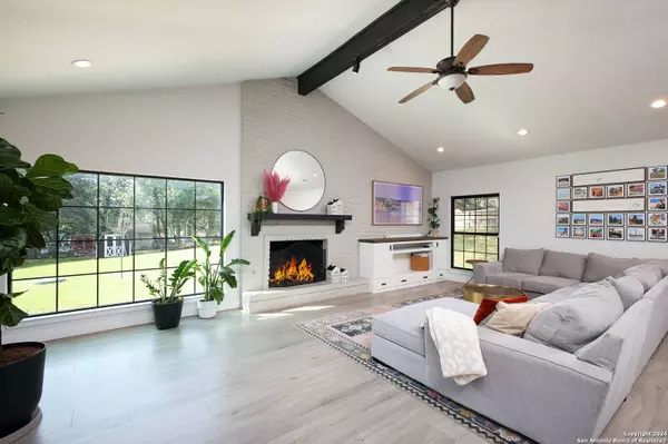 9506 Sumac Circle, San Antonio, TX 78266