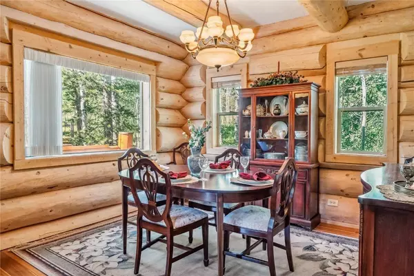 647 Aspen Drive, Silverthorne, CO 80498