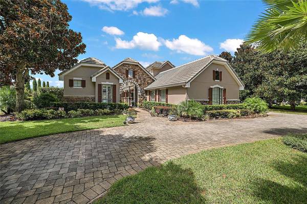 3001 CASTELLI BLVD, Mount Dora, FL 32757