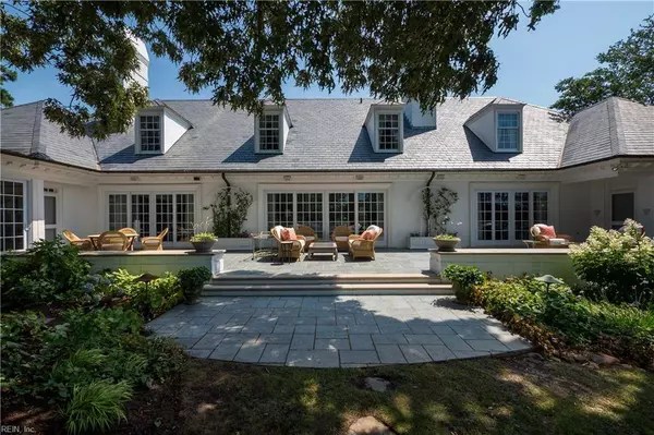 106 Ridge RD, Virginia Beach, VA 23451